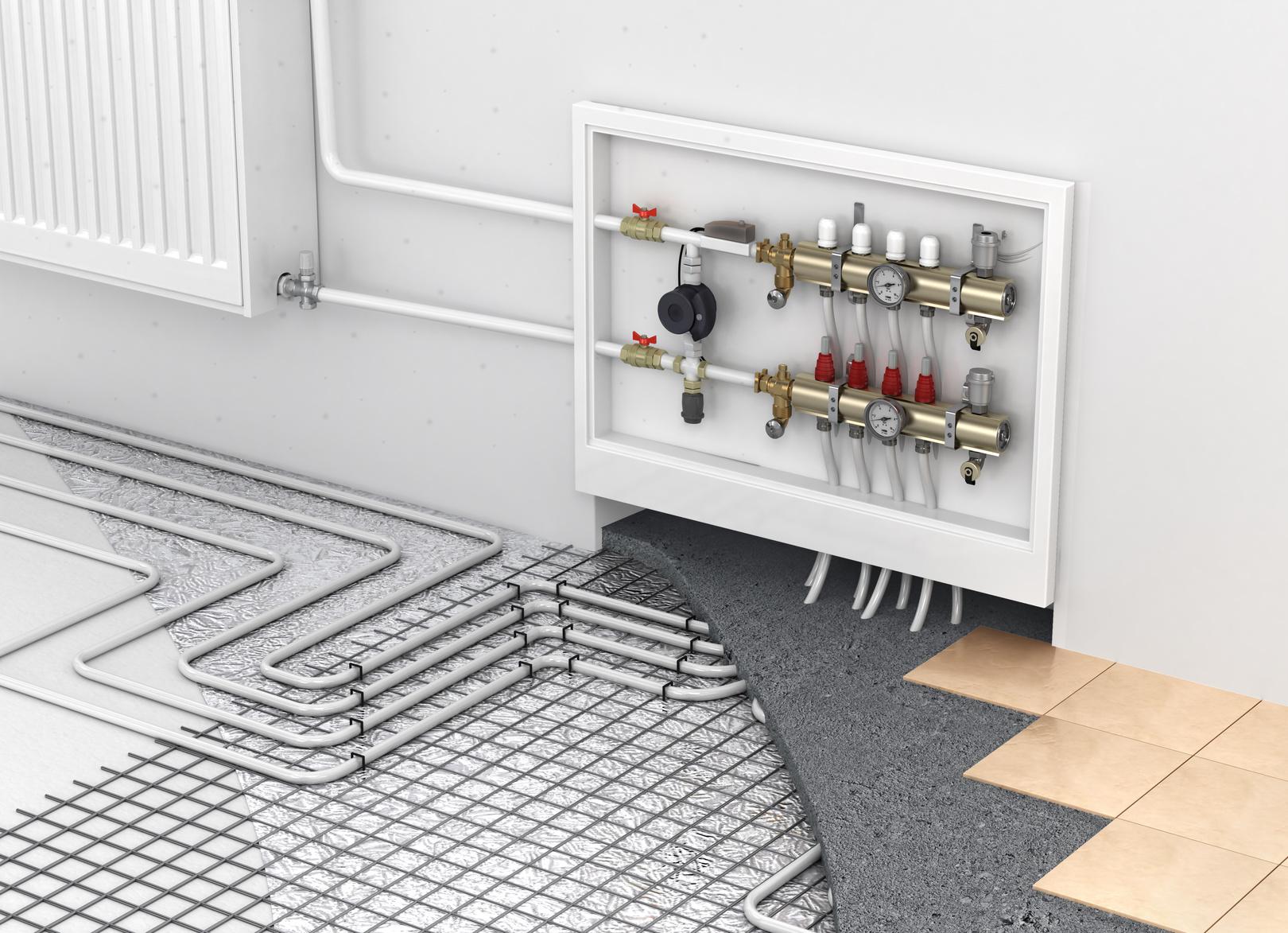 entretien chauffage électrique coût Saint-Arnoult-en-Yvelines