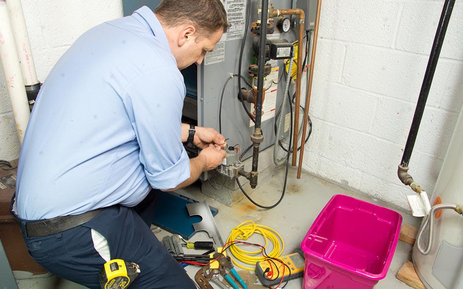 entretien chauffage électrique coût Nanterre